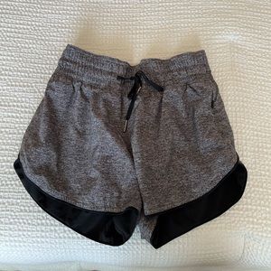 reversible lulu lemon shorts